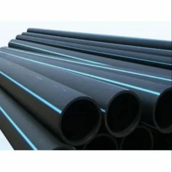 Plastic Plumbing Pipe
